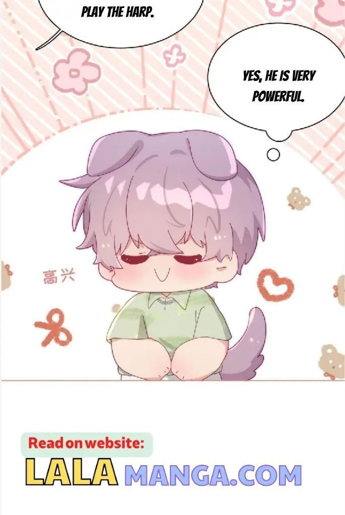 Yao Mo Mo Weiba Me Chapter 21 page 10 - 