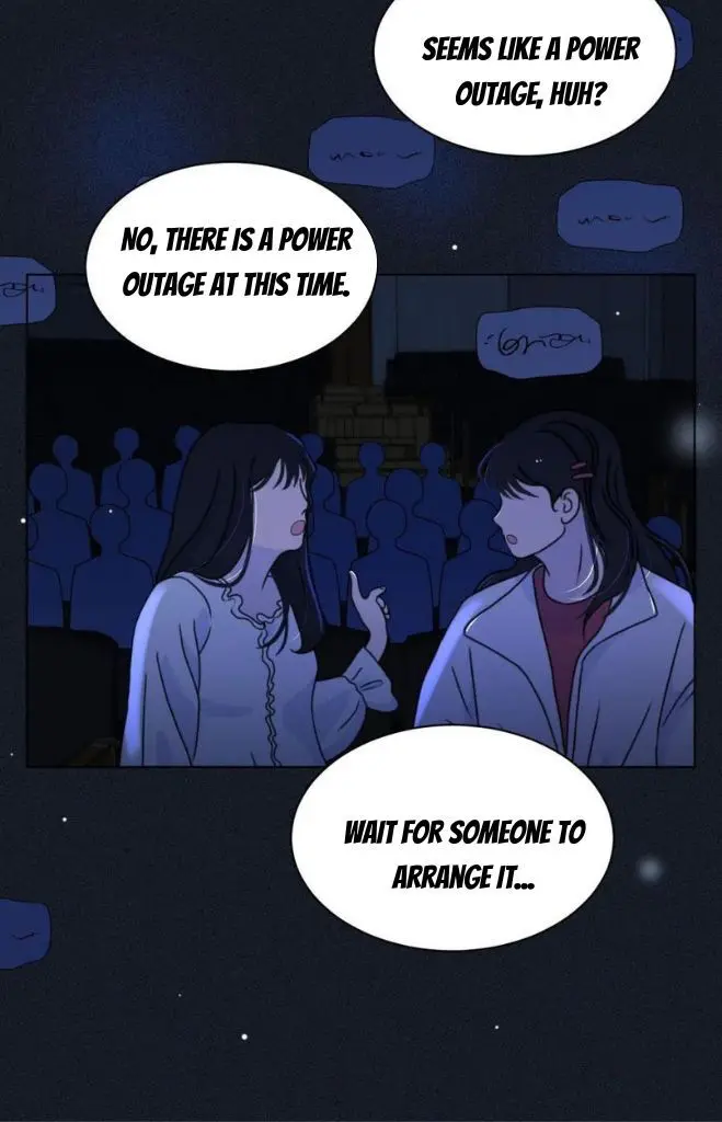 Yao Mo Mo Weiba Me Chapter 22 page 13 - 