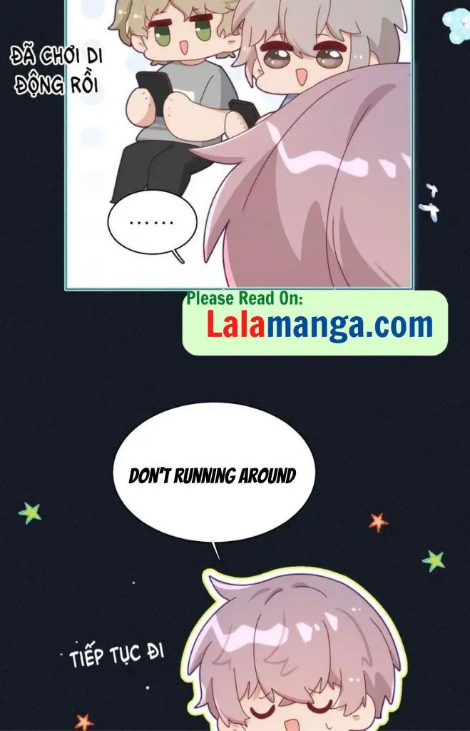 Yao Mo Mo Weiba Me Chapter 22 page 16 - 