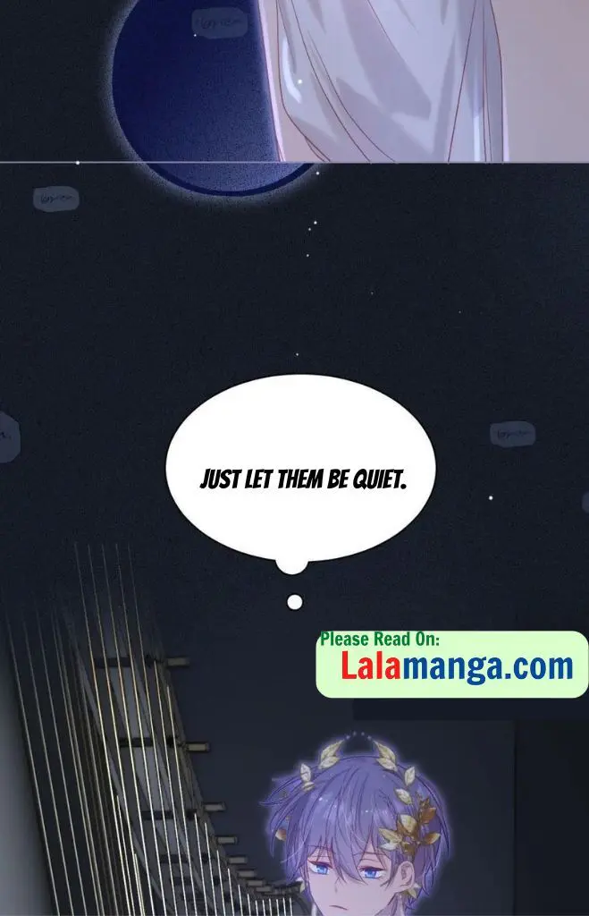 Yao Mo Mo Weiba Me Chapter 22 page 21 - 