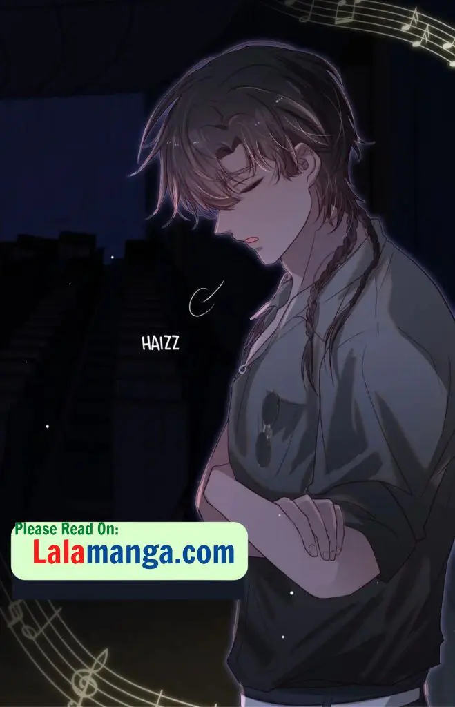 Yao Mo Mo Weiba Me Chapter 22 page 24 - 