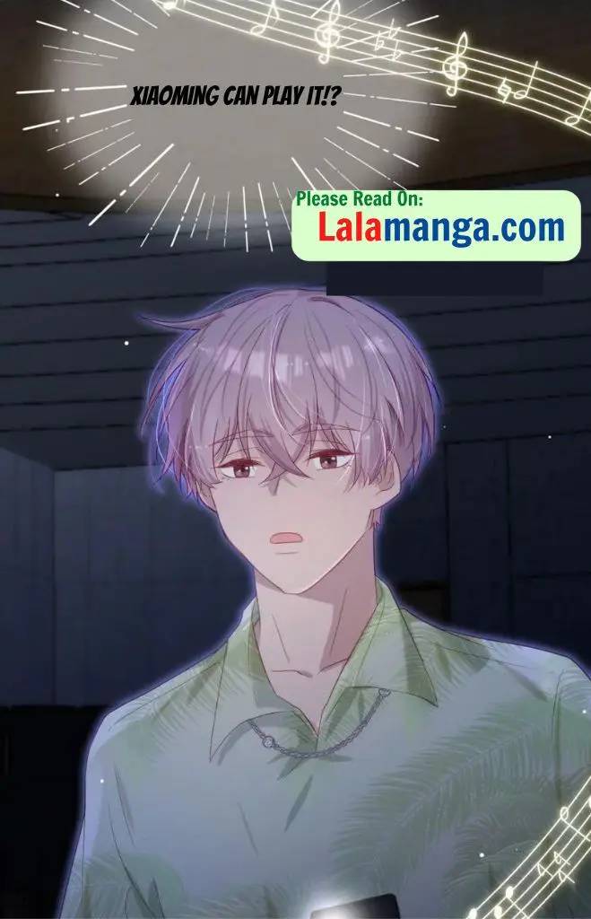 Yao Mo Mo Weiba Me Chapter 22 page 26 - 