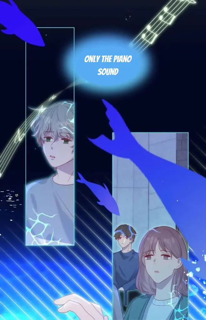 Yao Mo Mo Weiba Me Chapter 22 page 28 - 