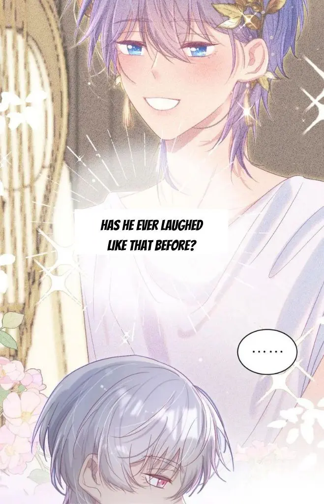 Yao Mo Mo Weiba Me Chapter 22 page 4 - 