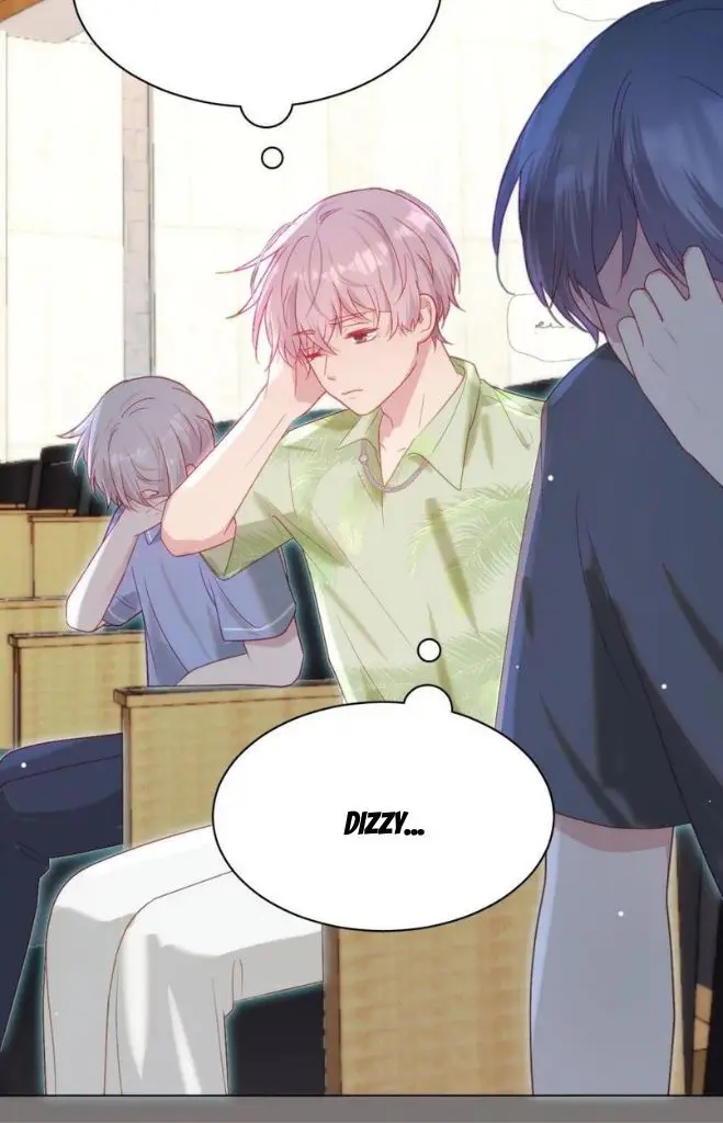 Yao Mo Mo Weiba Me Chapter 22 page 34 - 