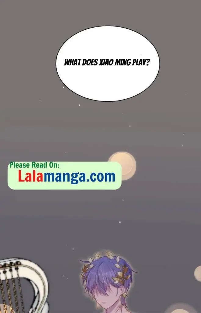 Yao Mo Mo Weiba Me Chapter 22 page 35 - 
