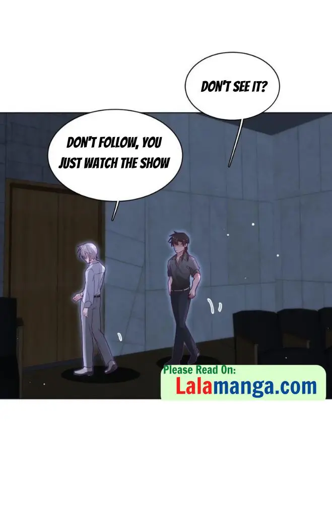 Yao Mo Mo Weiba Me Chapter 22 page 6 - 