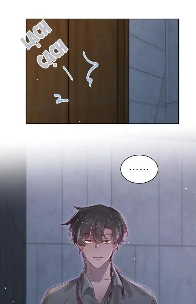 Yao Mo Mo Weiba Me Chapter 22 page 7 - 
