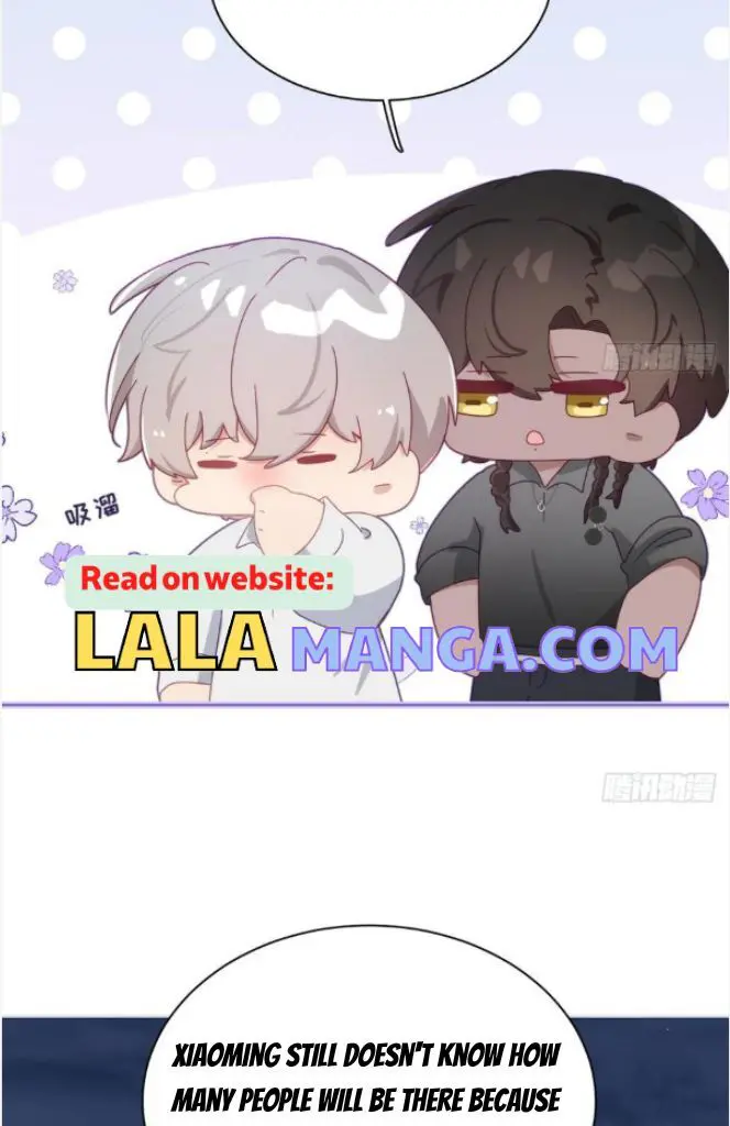 Yao Mo Mo Weiba Me Chapter 23 page 14 - 