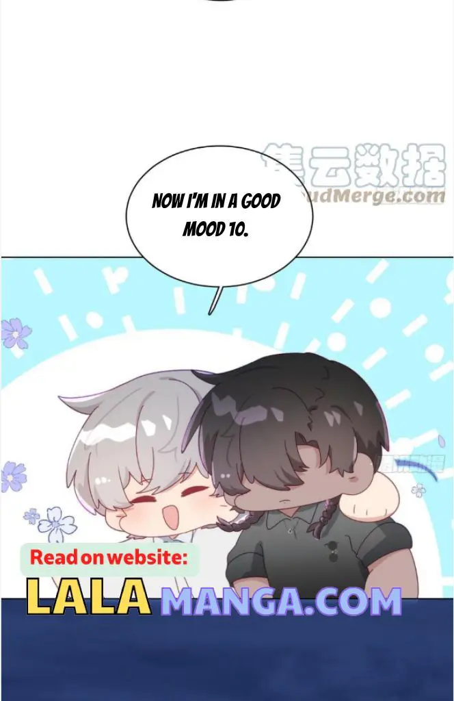 Yao Mo Mo Weiba Me Chapter 23 page 19 - 