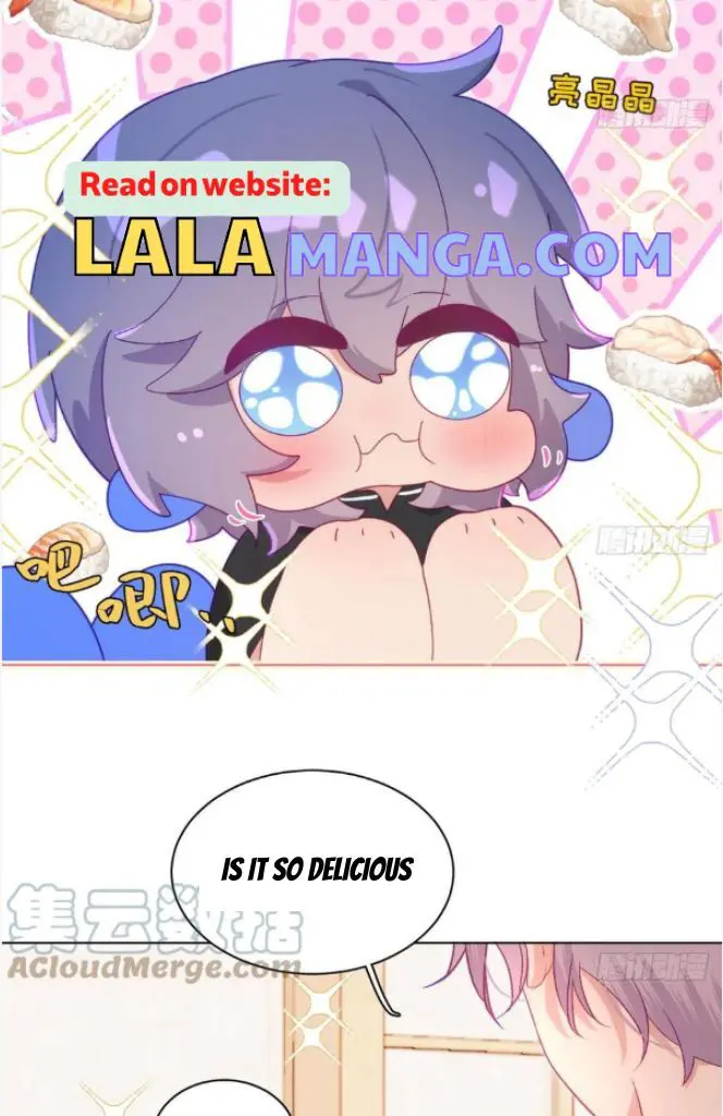 Yao Mo Mo Weiba Me Chapter 23 page 23 - 