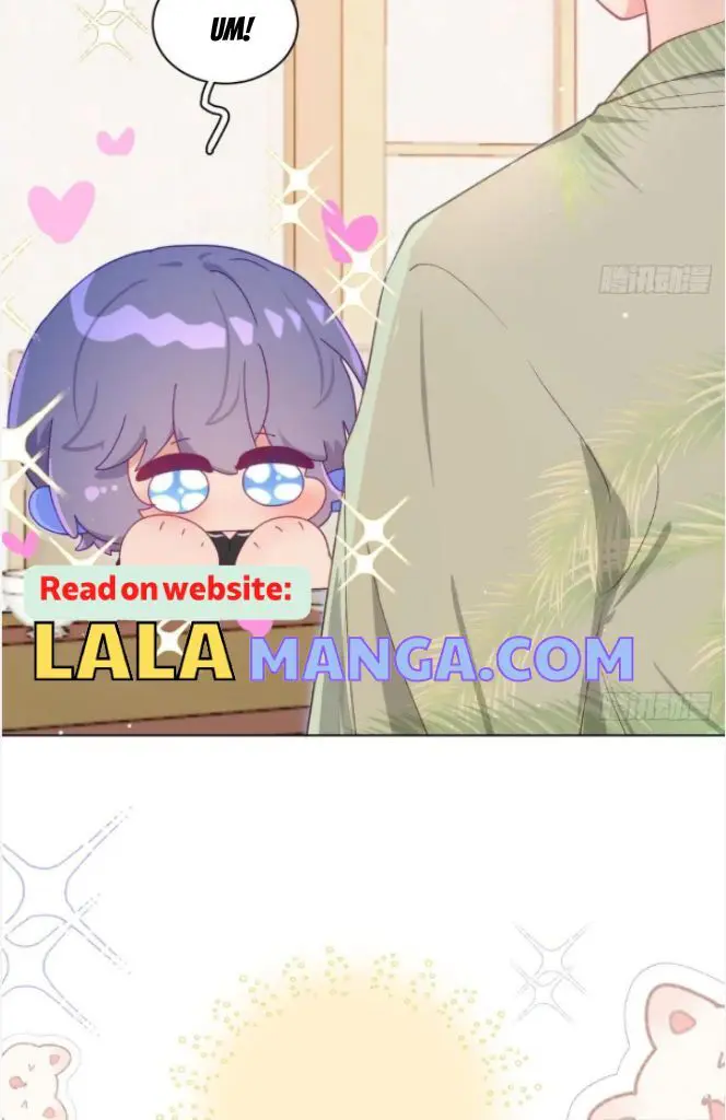 Yao Mo Mo Weiba Me Chapter 23 page 24 - 