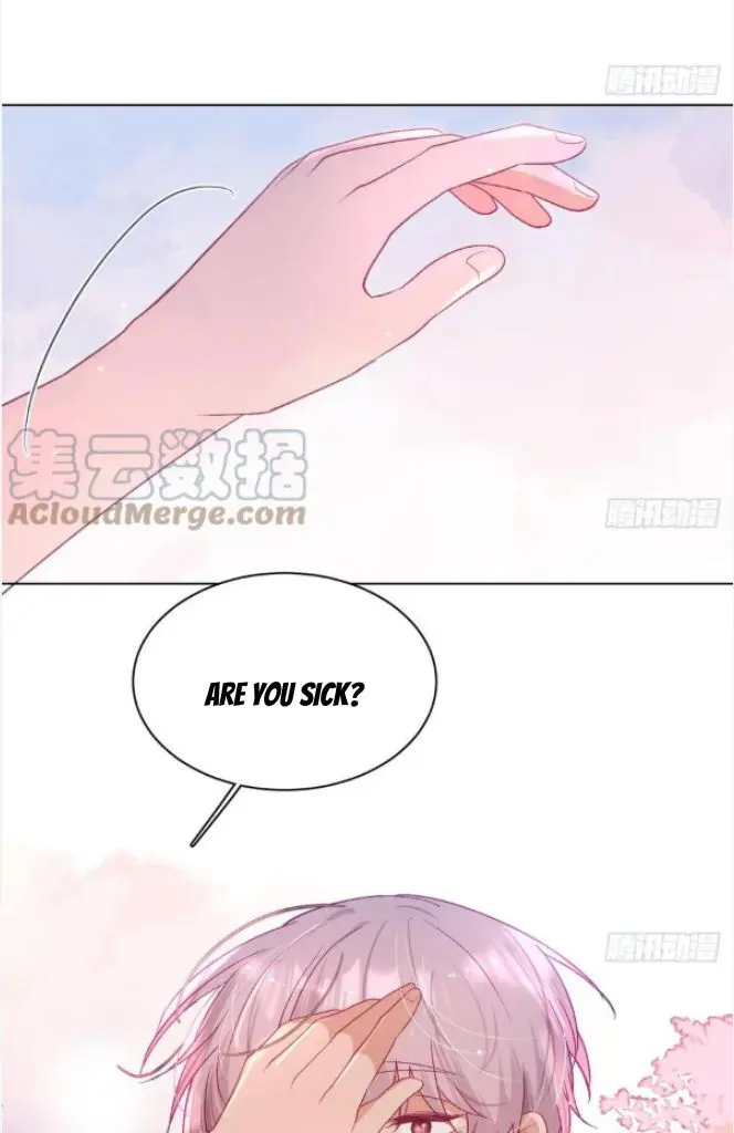 Yao Mo Mo Weiba Me Chapter 23 page 28 - 