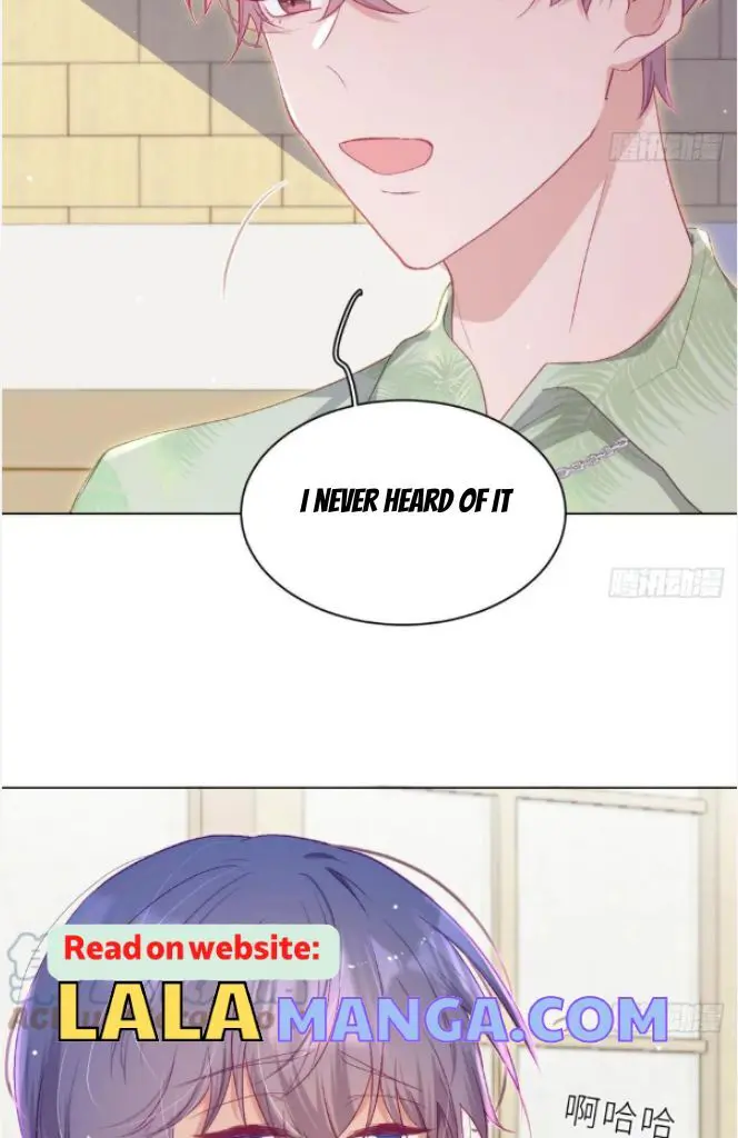 Yao Mo Mo Weiba Me Chapter 23 page 31 - 