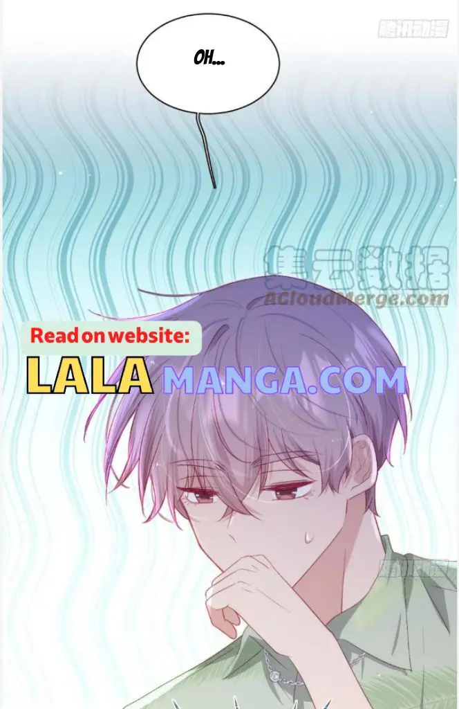 Yao Mo Mo Weiba Me Chapter 23 page 33 - 