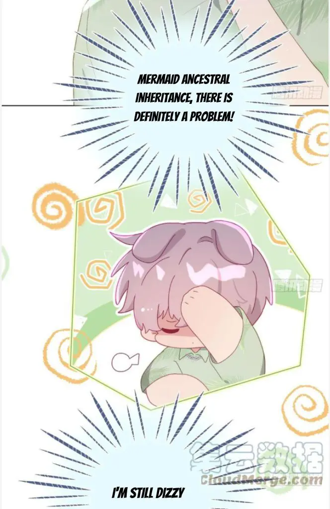 Yao Mo Mo Weiba Me Chapter 23 page 34 - 