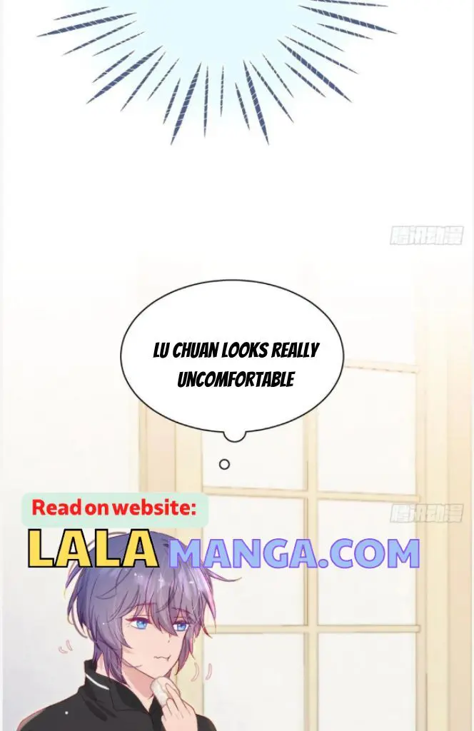 Yao Mo Mo Weiba Me Chapter 23 page 35 - 