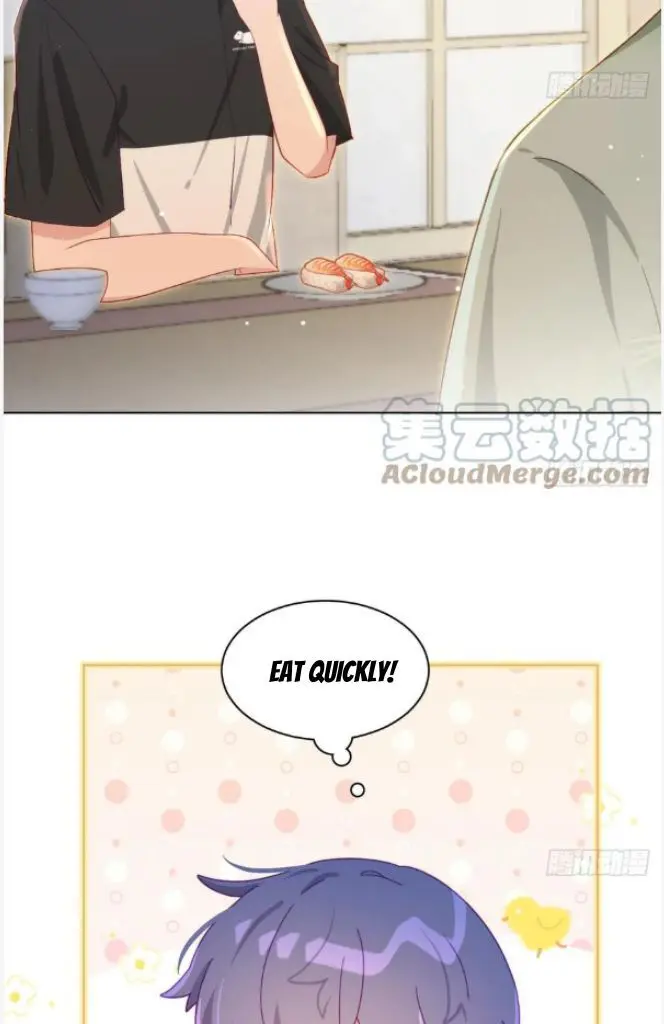 Yao Mo Mo Weiba Me Chapter 23 page 36 - 