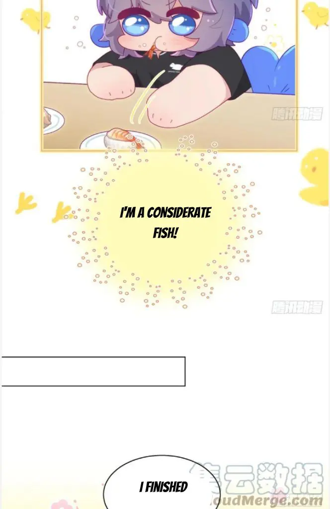Yao Mo Mo Weiba Me Chapter 23 page 37 - 