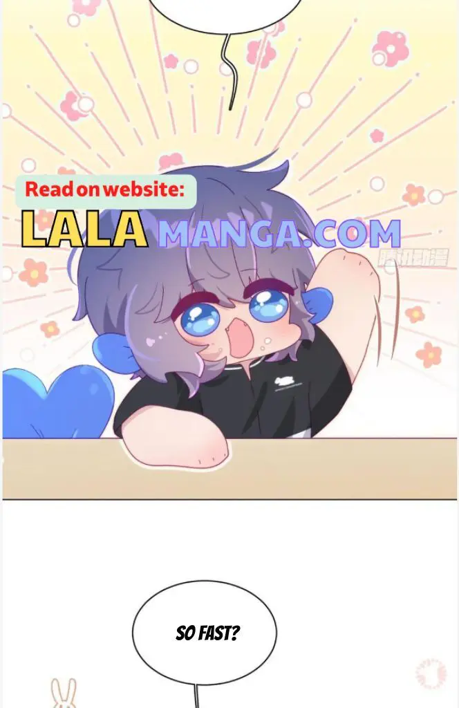 Yao Mo Mo Weiba Me Chapter 23 page 38 - 