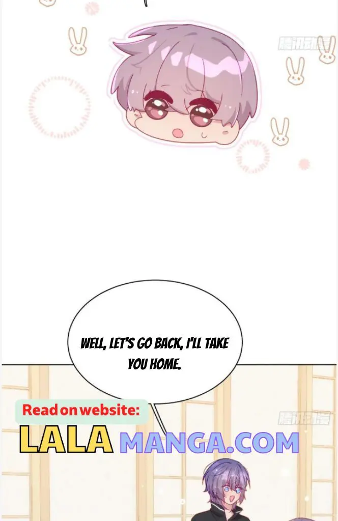 Yao Mo Mo Weiba Me Chapter 23 page 39 - 