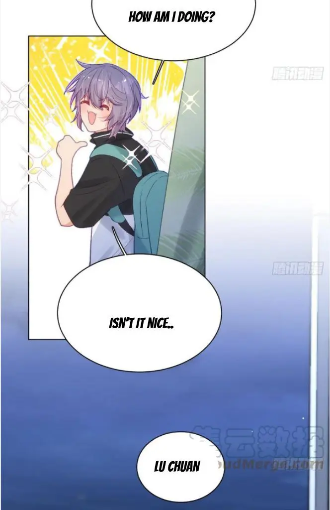 Yao Mo Mo Weiba Me Chapter 23 page 5 - 