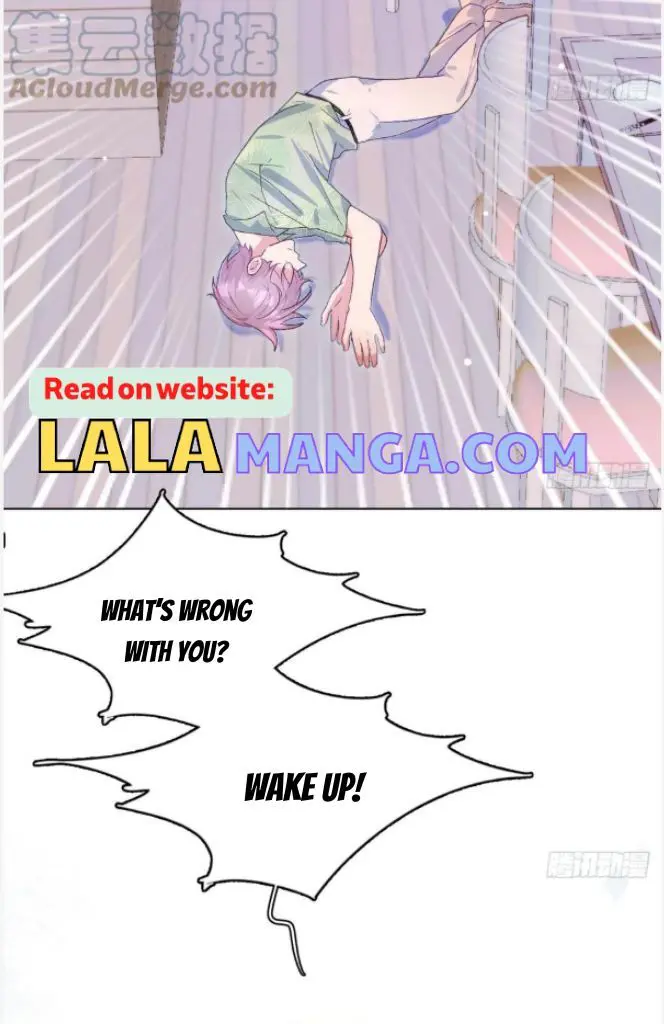 Yao Mo Mo Weiba Me Chapter 23 page 45 - 