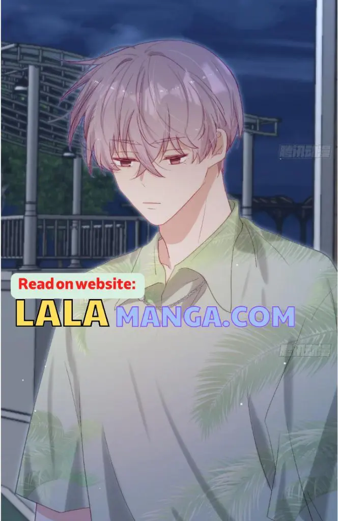 Yao Mo Mo Weiba Me Chapter 23 page 6 - 