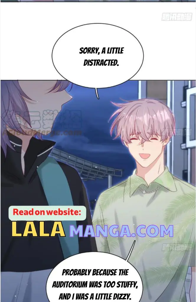Yao Mo Mo Weiba Me Chapter 23 page 7 - 