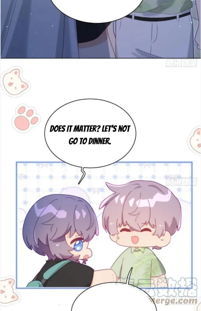 Yao Mo Mo Weiba Me Chapter 23 page 8 - 