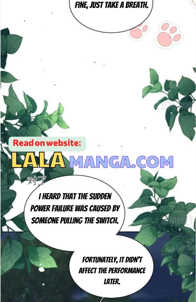 Yao Mo Mo Weiba Me Chapter 23 page 9 - 