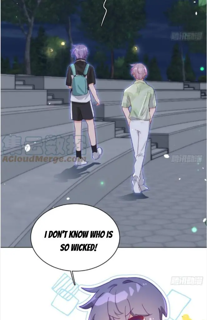 Yao Mo Mo Weiba Me Chapter 23 page 10 - 