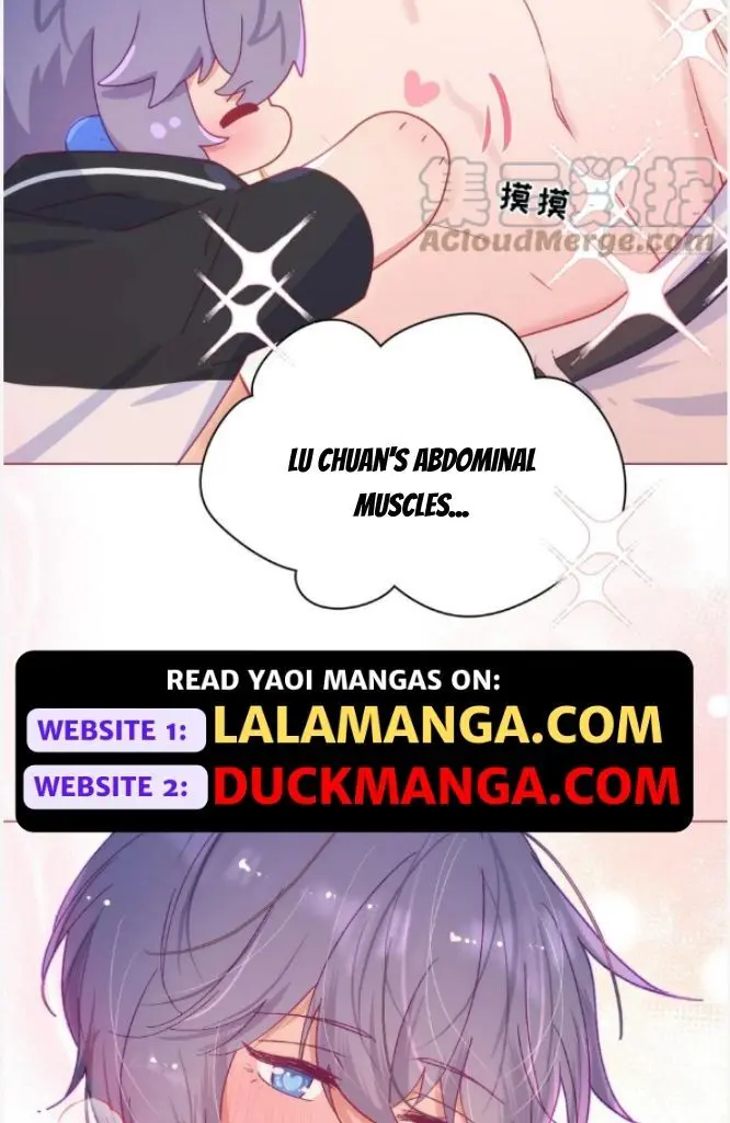 Yao Mo Mo Weiba Me Chapter 24 page 18 - 