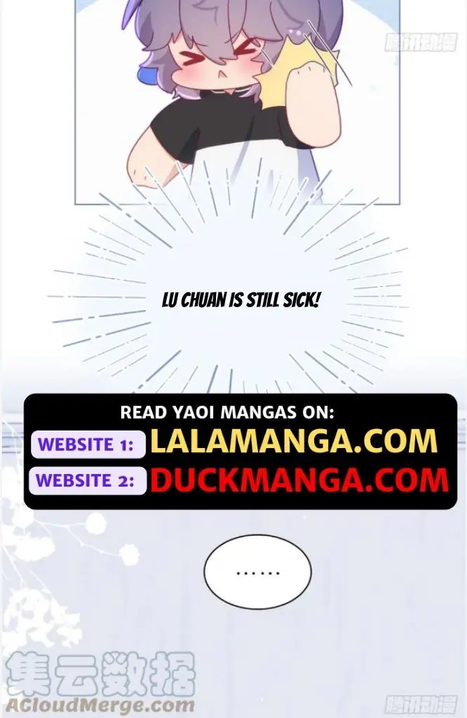Yao Mo Mo Weiba Me Chapter 24 page 20 - 