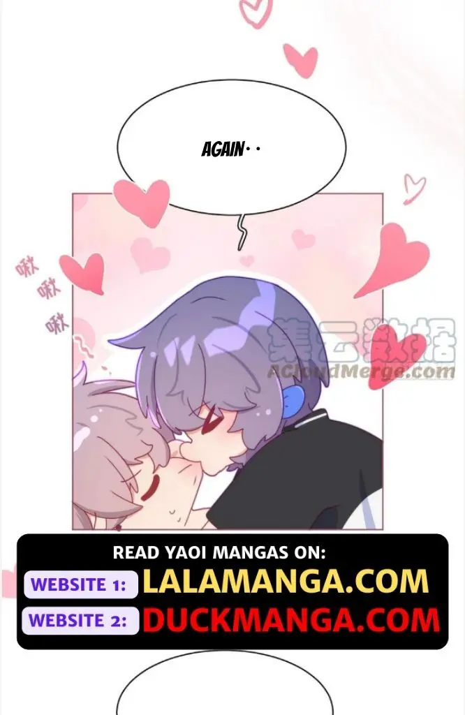 Yao Mo Mo Weiba Me Chapter 24 page 26 - 