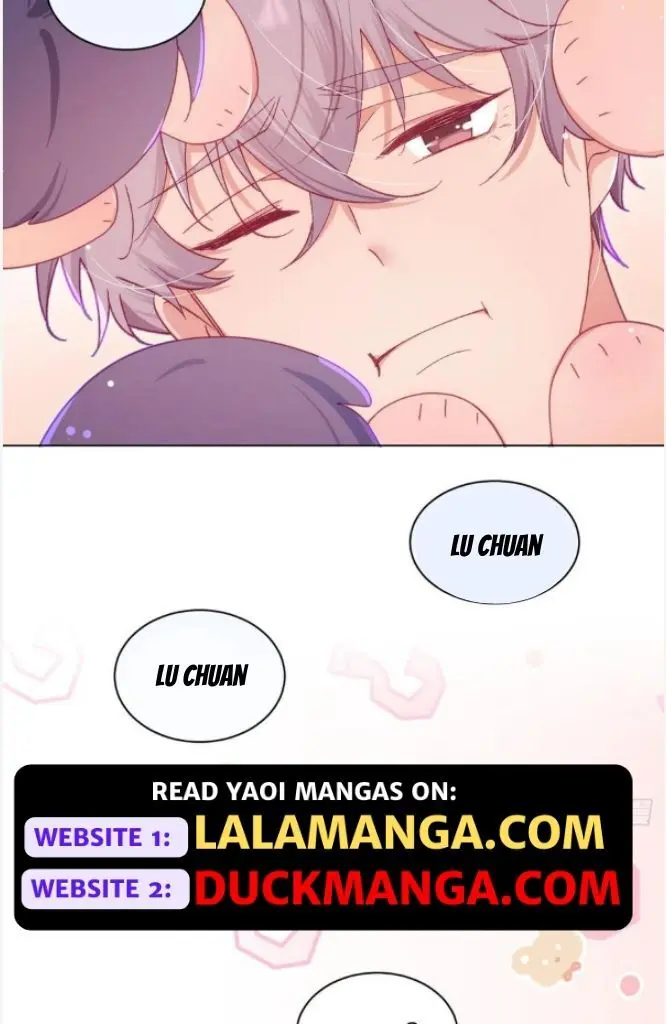 Yao Mo Mo Weiba Me Chapter 24 page 30 - 