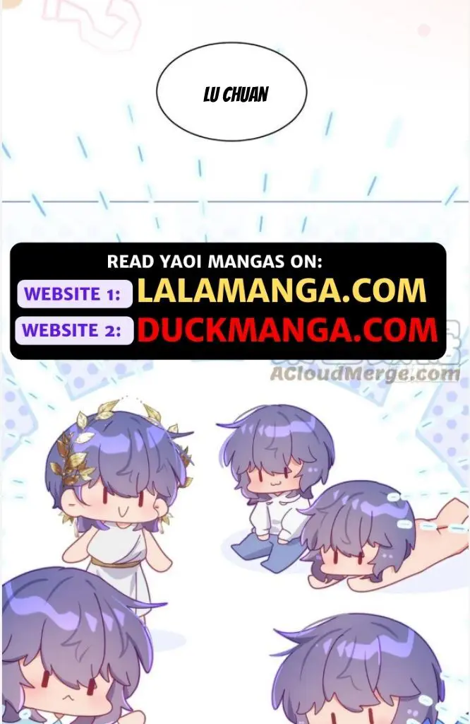 Yao Mo Mo Weiba Me Chapter 24 page 32 - 