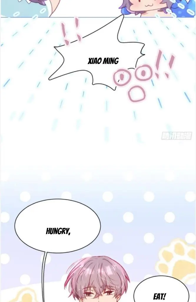 Yao Mo Mo Weiba Me Chapter 24 page 33 - 