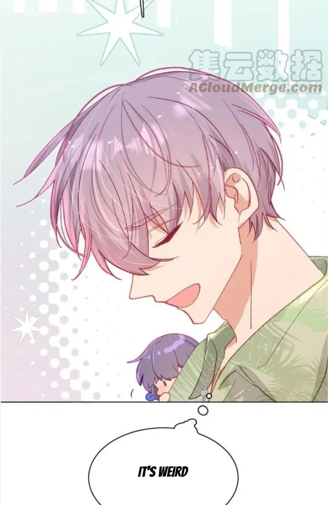 Yao Mo Mo Weiba Me Chapter 24 page 35 - 