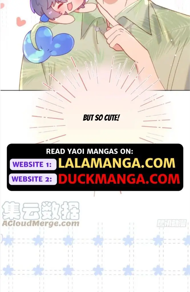 Yao Mo Mo Weiba Me Chapter 24 page 37 - 