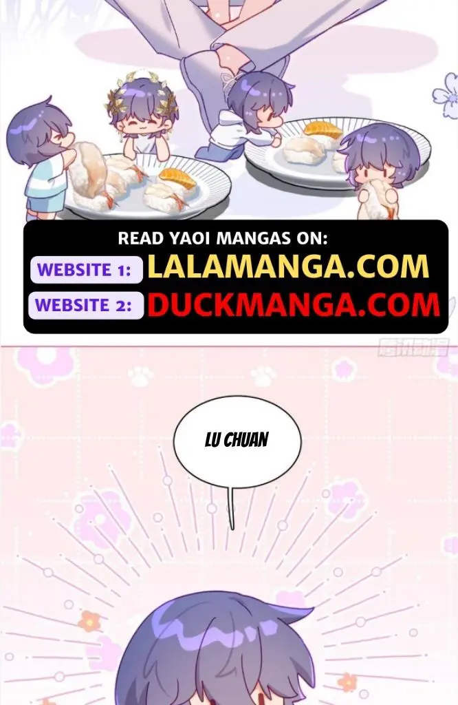 Yao Mo Mo Weiba Me Chapter 24 page 39 - 