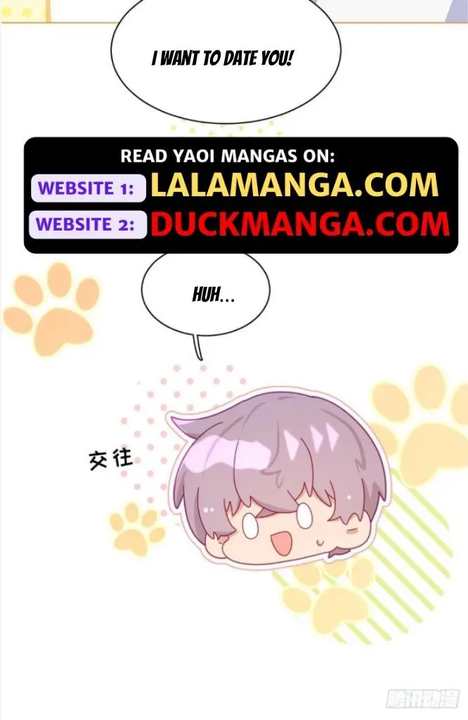 Yao Mo Mo Weiba Me Chapter 24 page 41 - 