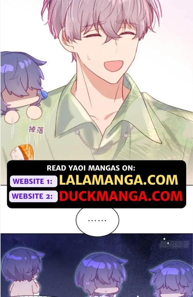 Yao Mo Mo Weiba Me Chapter 24 page 43 - 