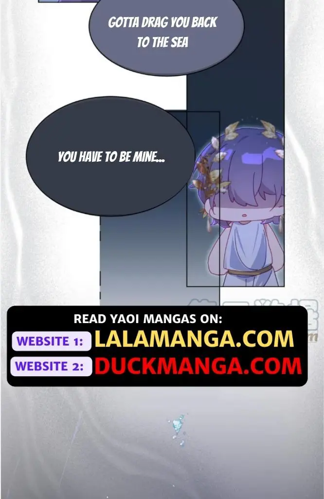 Yao Mo Mo Weiba Me Chapter 24 page 45 - 