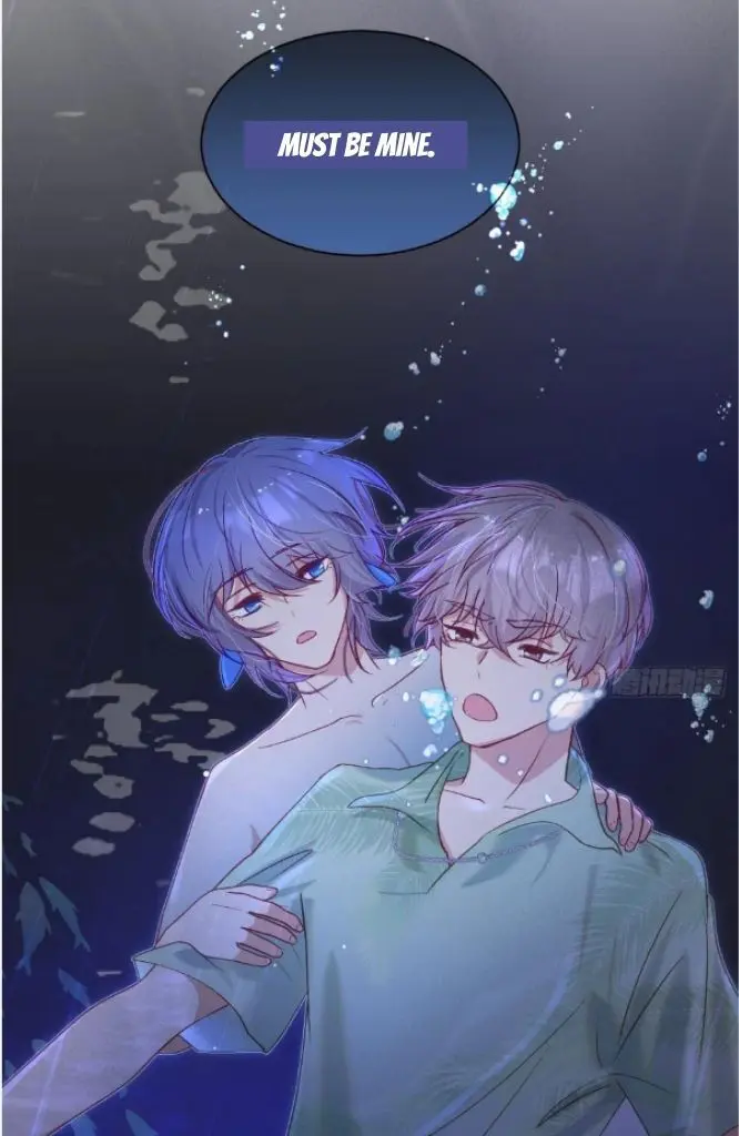 Yao Mo Mo Weiba Me Chapter 24 page 46 - 
