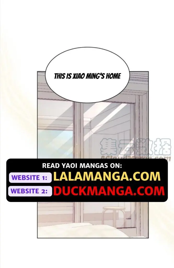 Yao Mo Mo Weiba Me Chapter 24 page 53 - 