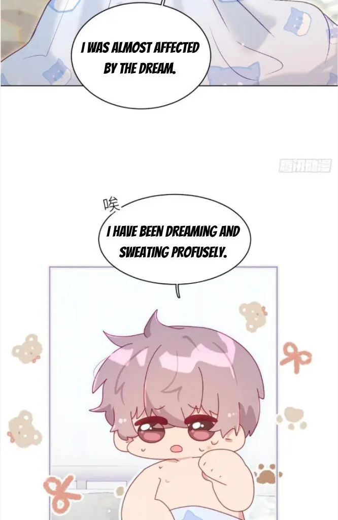 Yao Mo Mo Weiba Me Chapter 24 page 55 - 