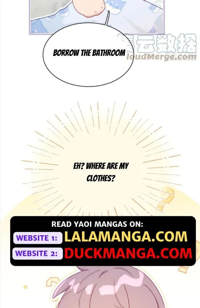 Yao Mo Mo Weiba Me Chapter 24 page 56 - 