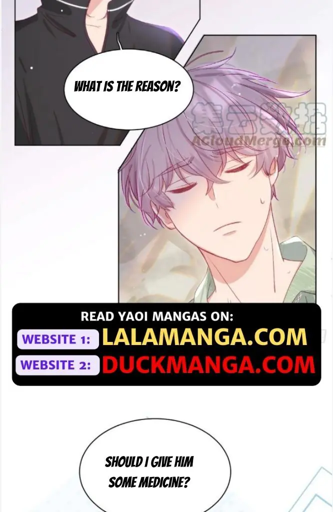 Yao Mo Mo Weiba Me Chapter 24 page 7 - 