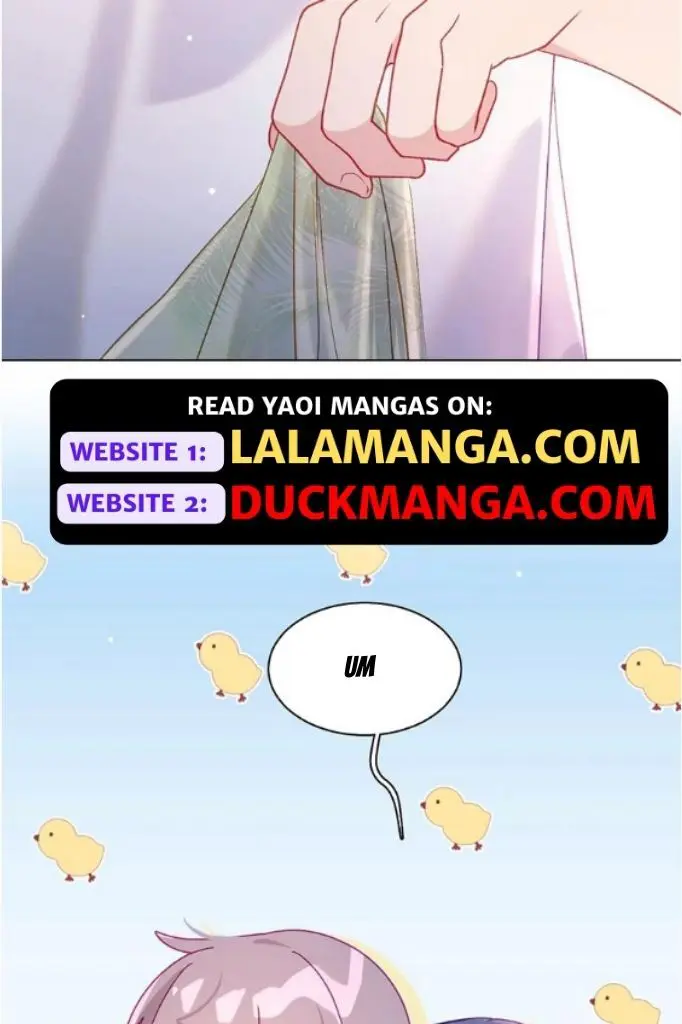 Yao Mo Mo Weiba Me Chapter 25 page 13 - 